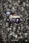 AVENGERS: ENDGAME EXTRA